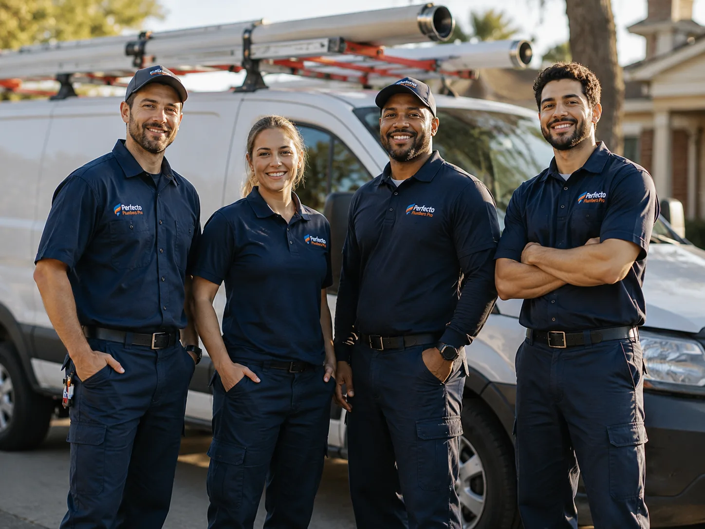 Emergency Plumber Near Me in Jamestown, TN near me